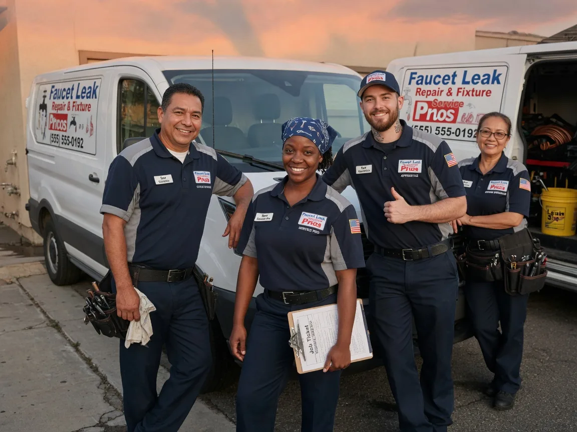 Faucet Repair company in Hiawatha, WV